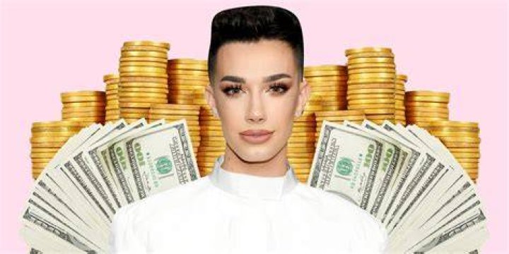 James Charles Net Worth Youtube Makeup Artist Vs Makeup Artist James