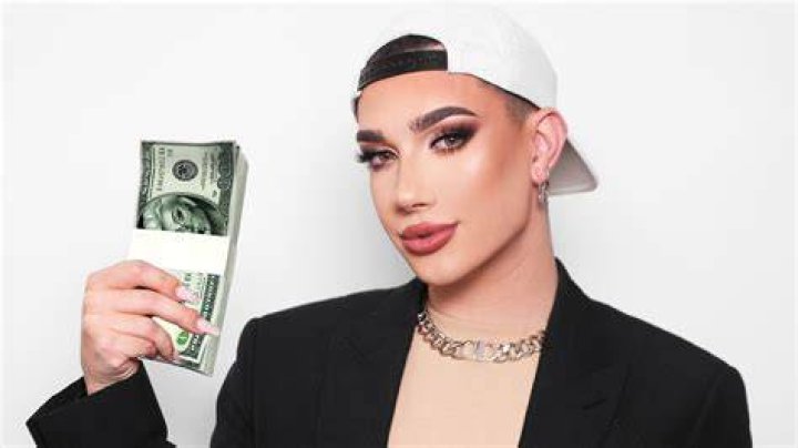 James Charles on YouTube 'Instant Influencer' Beauty Reality Show Variety