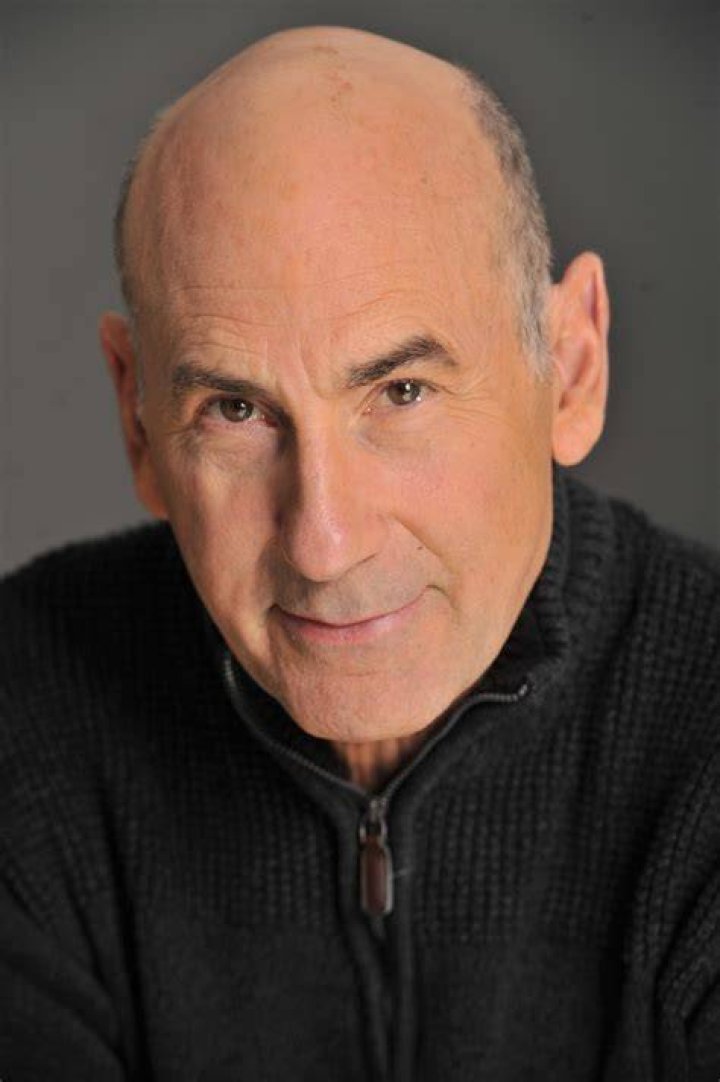 James Eckhouse Image