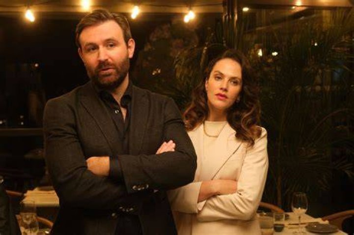 James McArdle Partner: A Deep Dive Into His Personal Life And Relationships