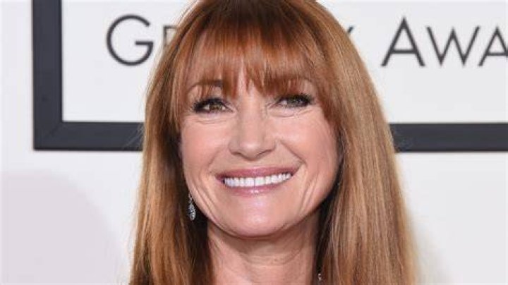 Jane Seymour 