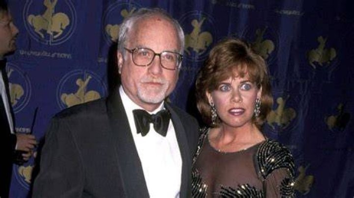 Janelle Lacey All To Know About The ExWife Of Richard Dreyfuss Dicy