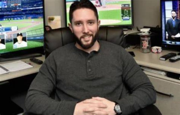Jared Carrabis Wiki, Bio, Age, Height, (Boston Red Sox), and Net Worth