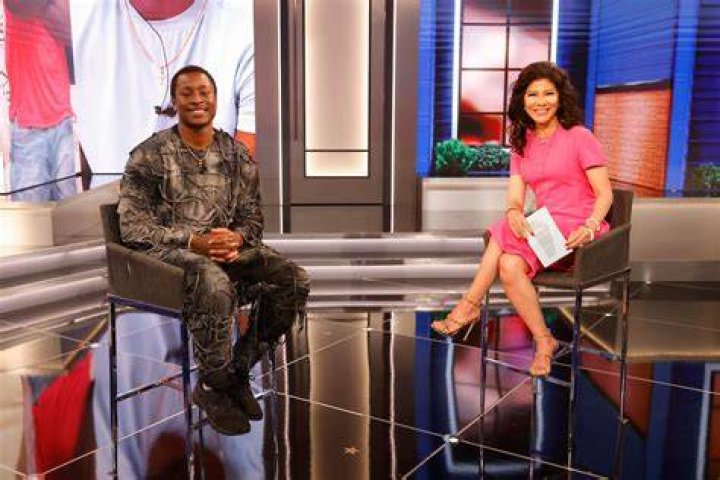 Jared Fields Addresses Ex-Girlfriend Kenzo After Eviction