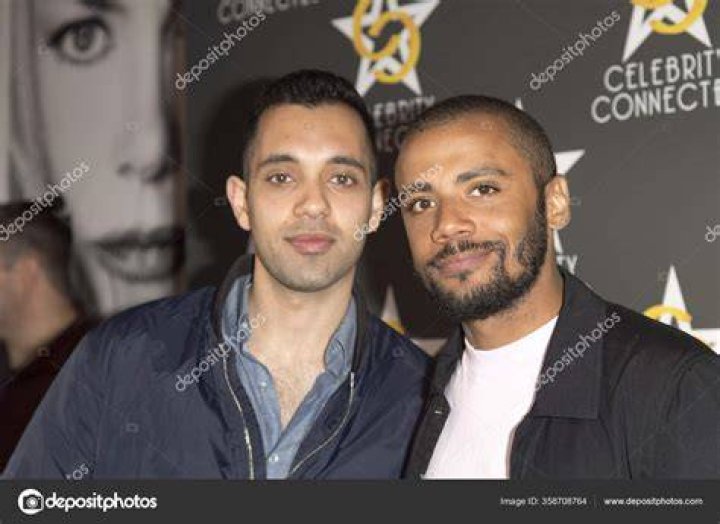 Jarod Joseph Photo