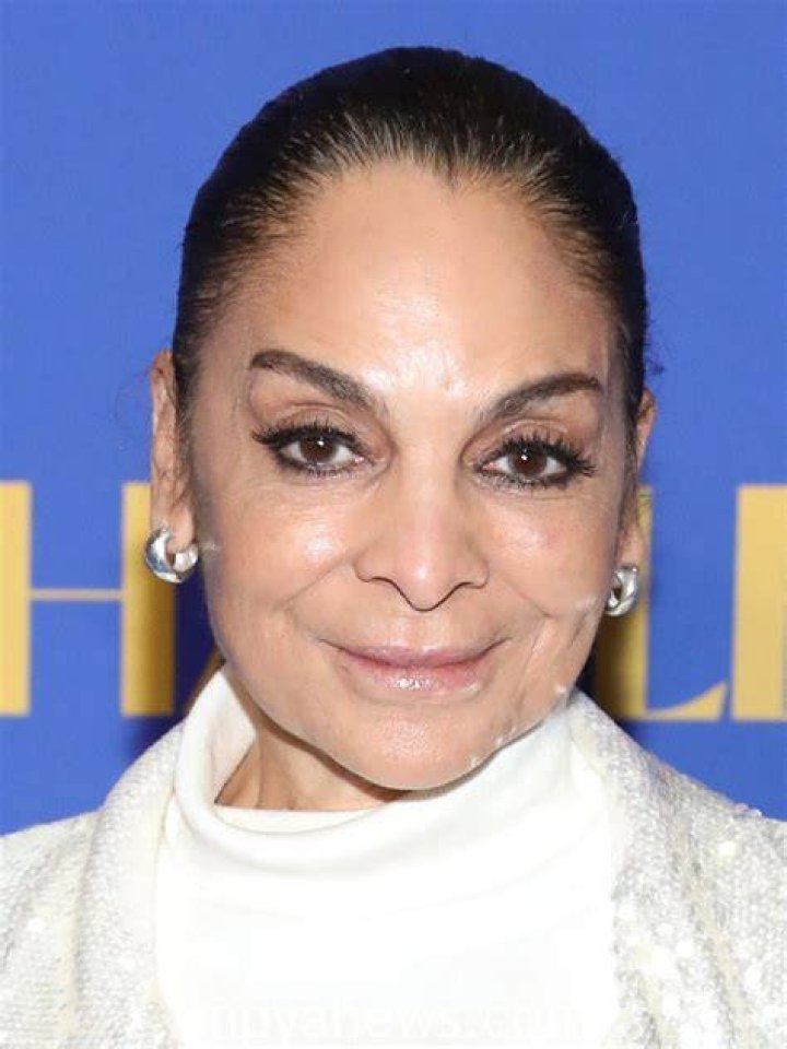 Jasmine Guy Age Jasmine Guy Age
