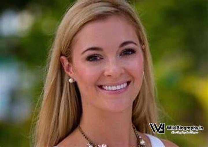 Jasmine Hartin Wikipedia, Age, Net Worth, Husband