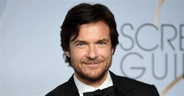 Jason Bateman on the red carpet at an event in May 2018