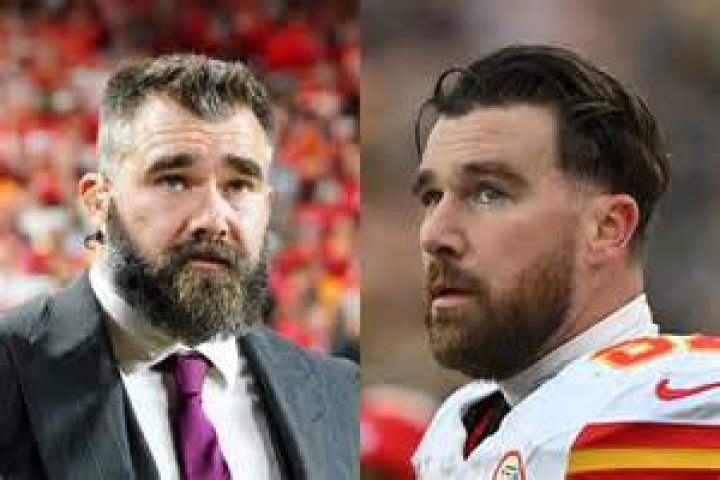 Jason Kelce And His Influence In Politics