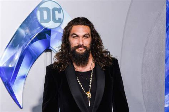 Jason Momoa Said His Towering Height 'Scared' Casting Directors