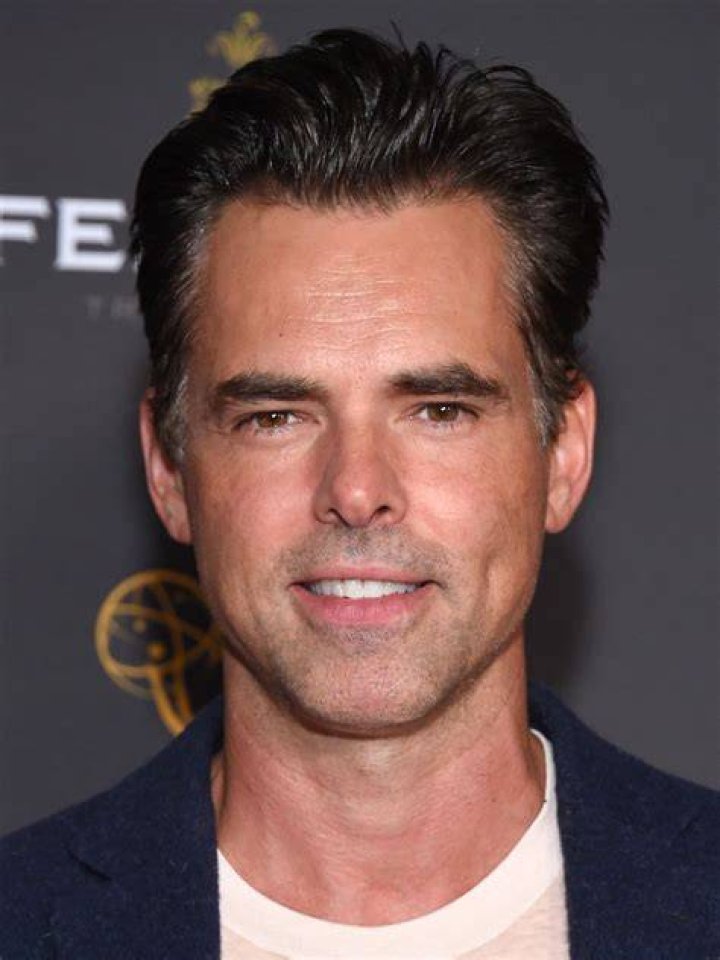 Jason Thompson Photo