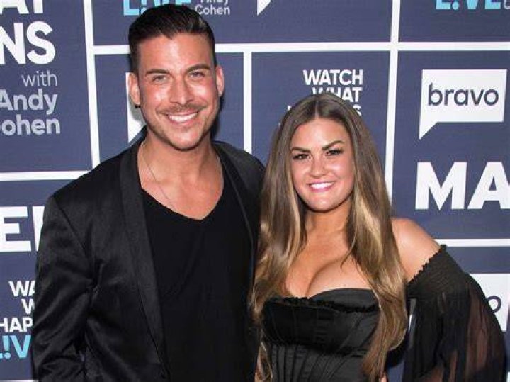 Jax Taylor & Brittany Cartwright Photos Of The Couple Hollywood Life