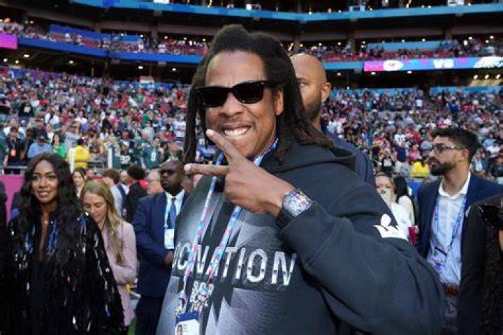 JAY-Z Helped Roc Nation Sports' Romelu Lukaku Win Italian Soccer's Biggest Prizes