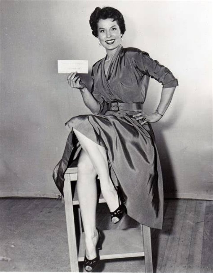 Jean Willes Turner Classic Movies