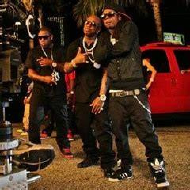 Jeezy Credits Lil Wayne & B.G. For Inspiring His Rap Name