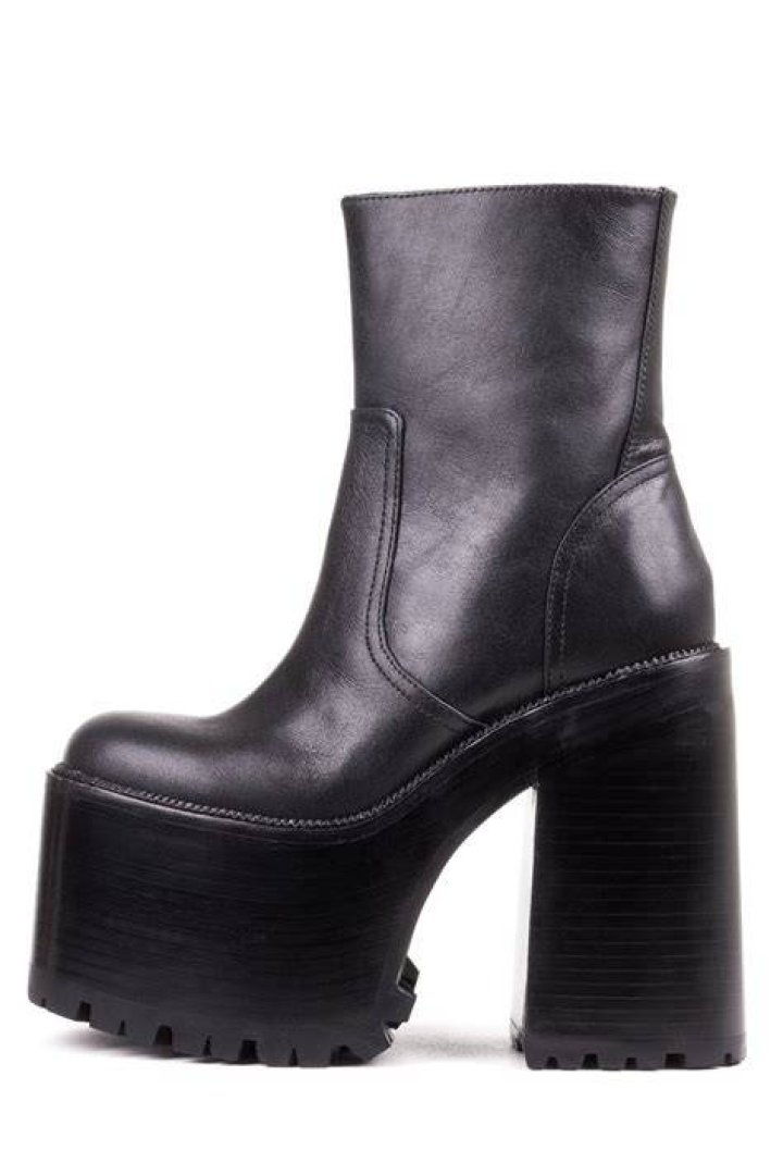 Jeffrey Campbell En-Route Boot Jeffrey Campbell En-Route Boot