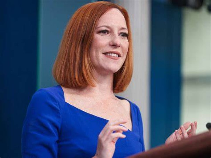 Jen Psaki