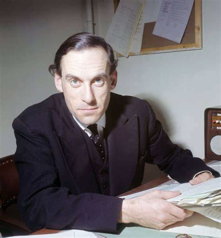 Jeremy Thorpe, 1967
