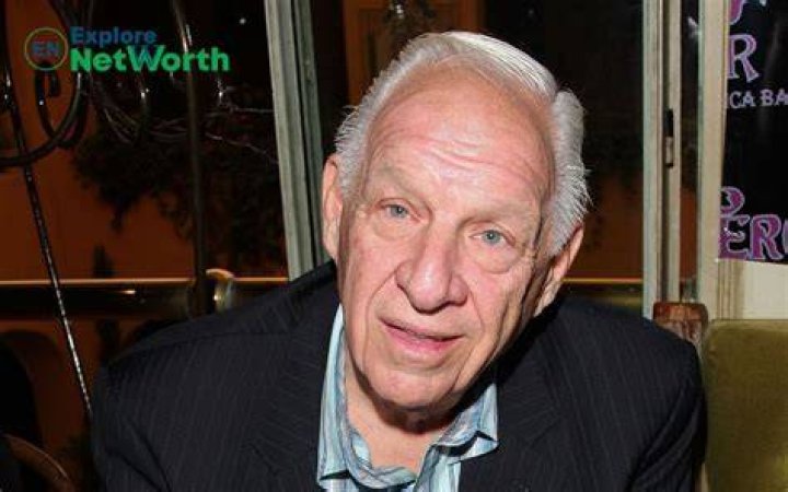Jerry Heller Net Worth
