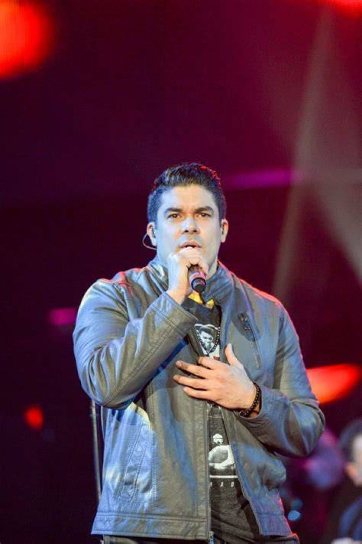Jerry Rivera Net Worth