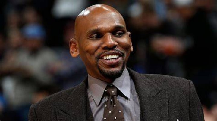 Jerry Stackhouse as a Coach