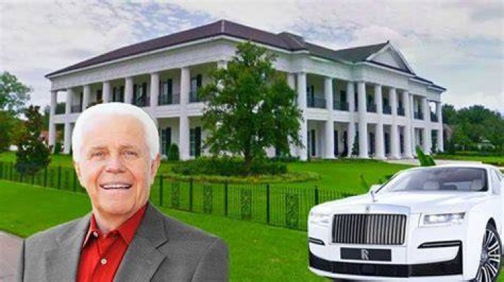 Jesse Duplantis Net Worth