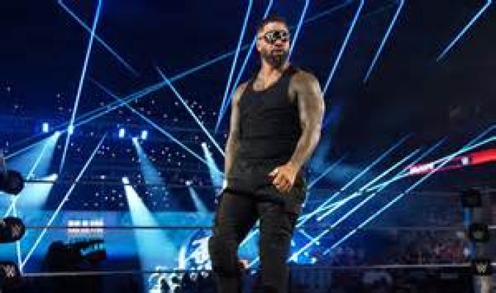 Jey Uso WWE SmackDown