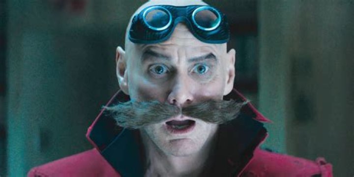 Jim Carrey’s ‘Sonic the Hedgehog 2’ Could Be His First Beloved Sequel