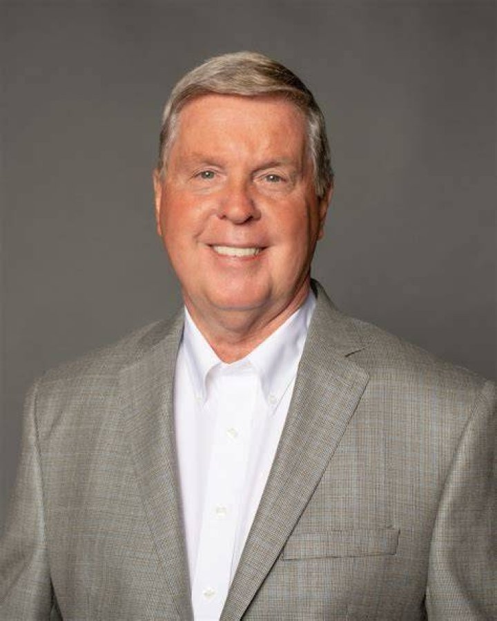 Jim Cymbala Photo