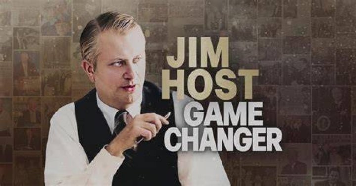 Jim Host: Game Changer | PBS