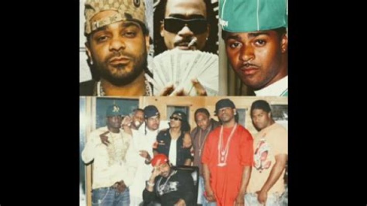 Jim Jones Recalls Trying To 'Protect' Max B & Stack Bundles