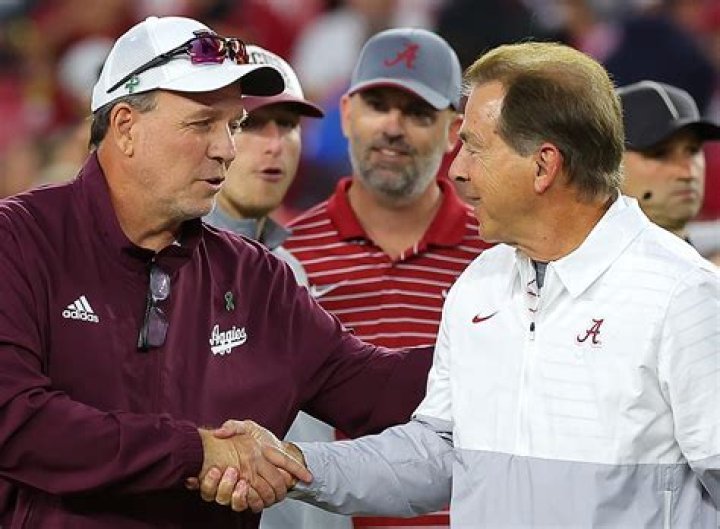 Jimbo Fisher Wikipedia, Age, Height, Weight