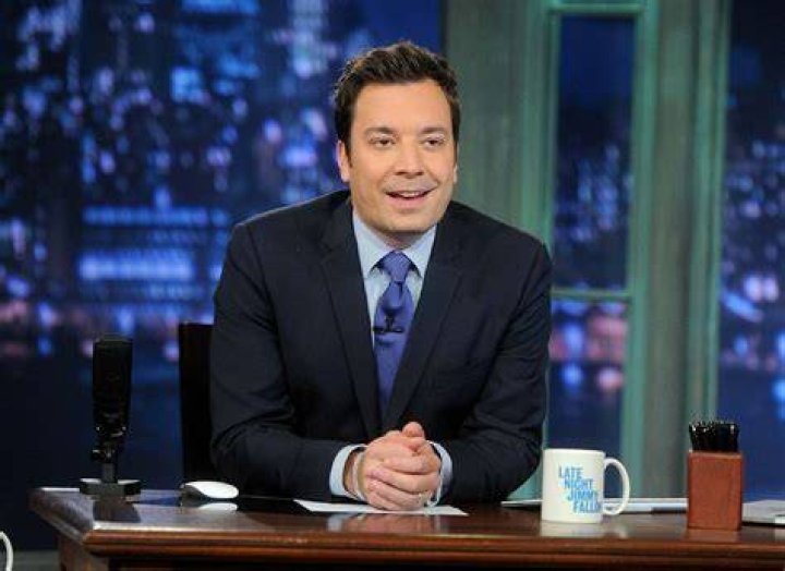 Jimmy (1) Jimmy Fallon Religion, Ethnicity, Nationality