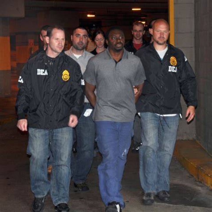 Jimmy Henchman Reportedly Loses Appeal In Lodi Mack Murder