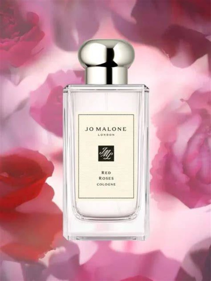 Jo Malone London Red Roses Jo Malone London Red Roses