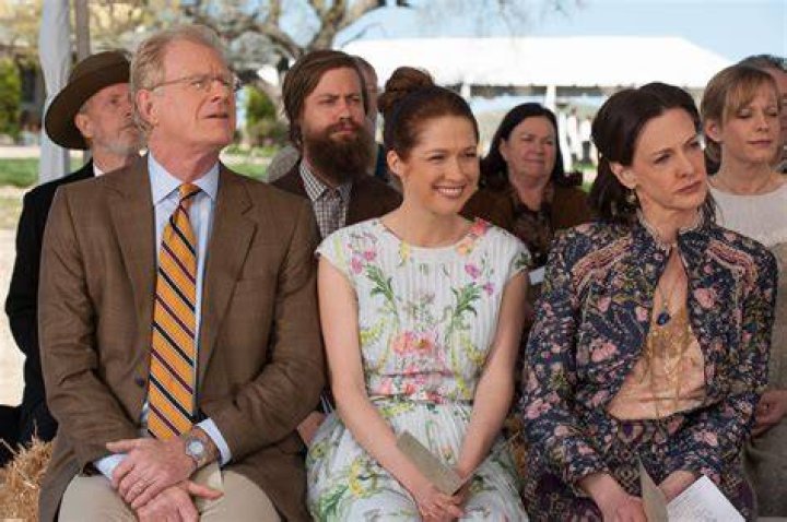 Joan Cusack Gave Ellie Kemper This Gift While Filming the Finale