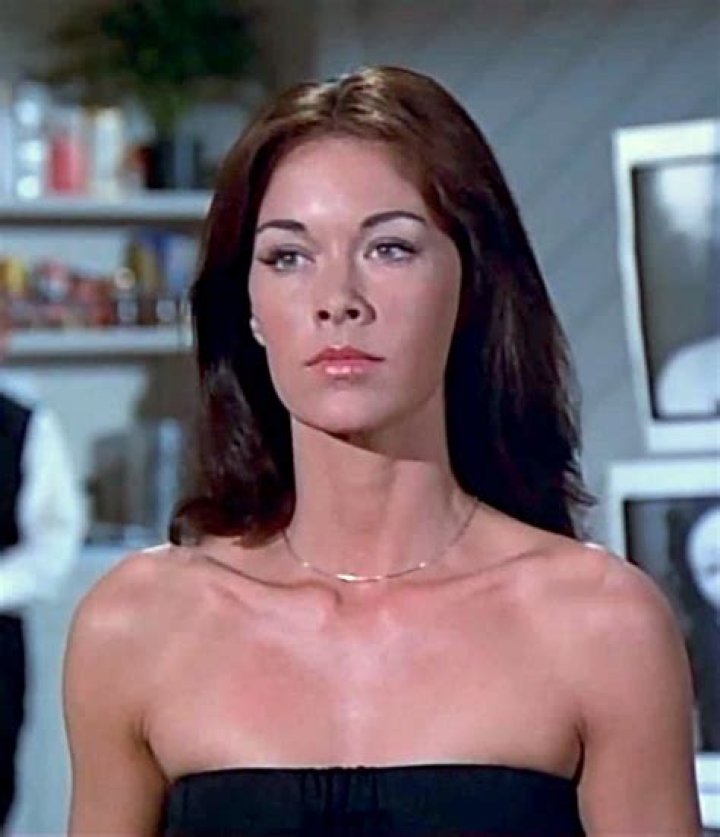 JoAnna Cameron, star of The Secrets of Isis, dies at the age of 70
