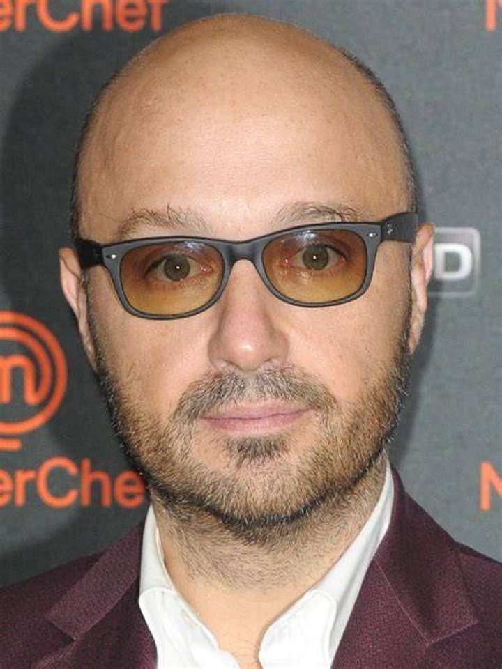 Joe Bastianich's Son Miles Bastianich Photo