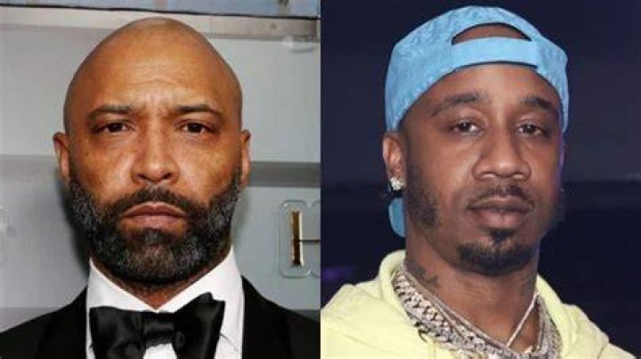 Joe Budden Grills Benny The Butcher About Verse Featuring J. Cole