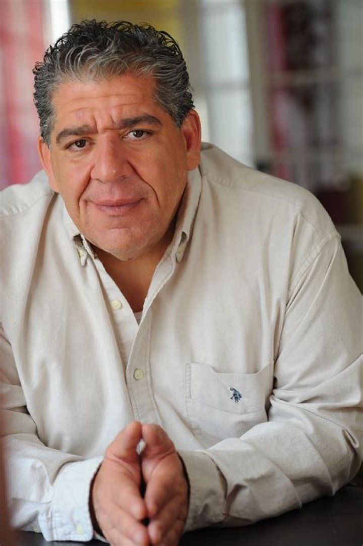 Joe Diaz Image