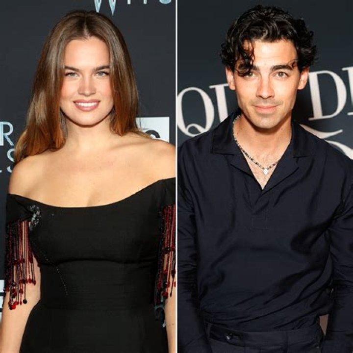 joe jonas stormi bree deux moi