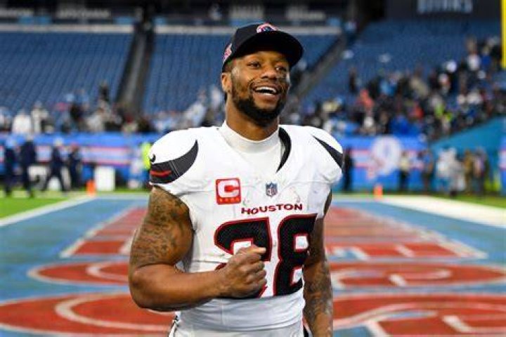 Joe Mixon Net Worth: How Much Is Joe Mixon Worth?