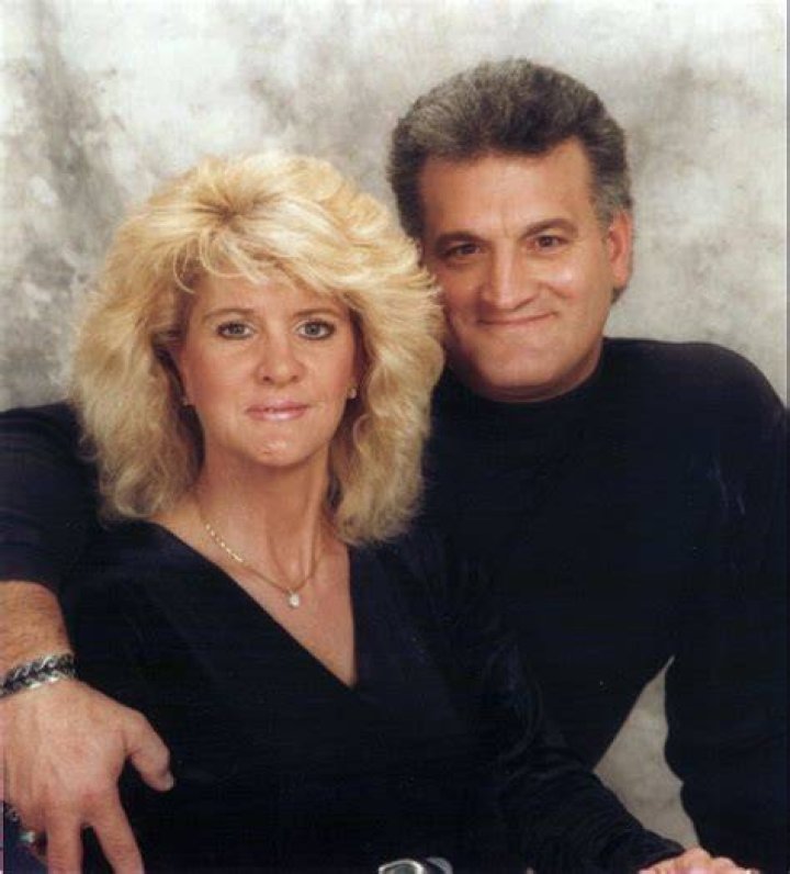 Joey Buttafuoco photo