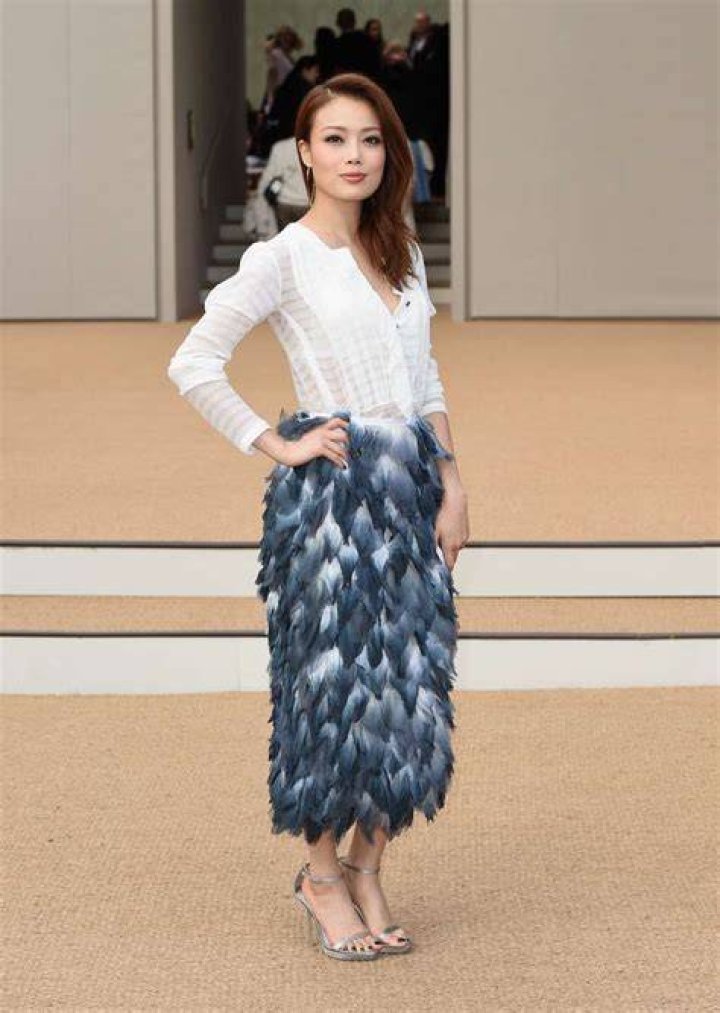 Joey Yung age, net worth, boyfriend, parents, height