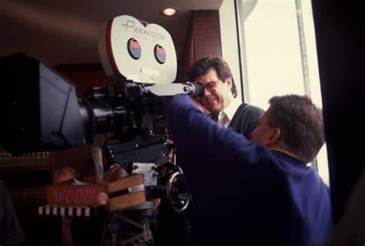 John Hughes