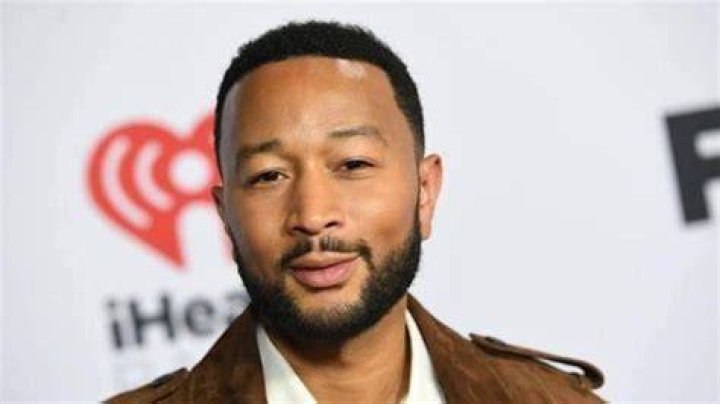John Legend Clarifies Real Reason For Fallout With Kanye West