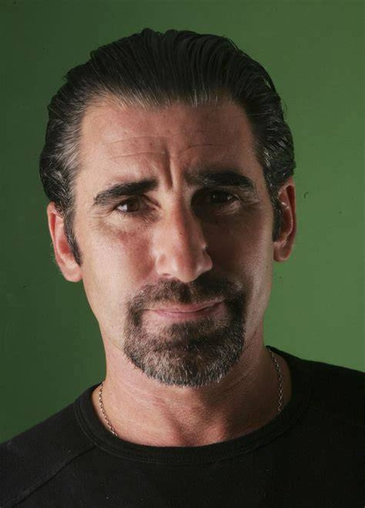 John Lynch Photo