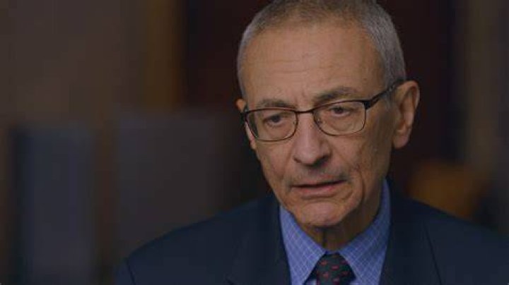 John Podesta | FRONTLINE