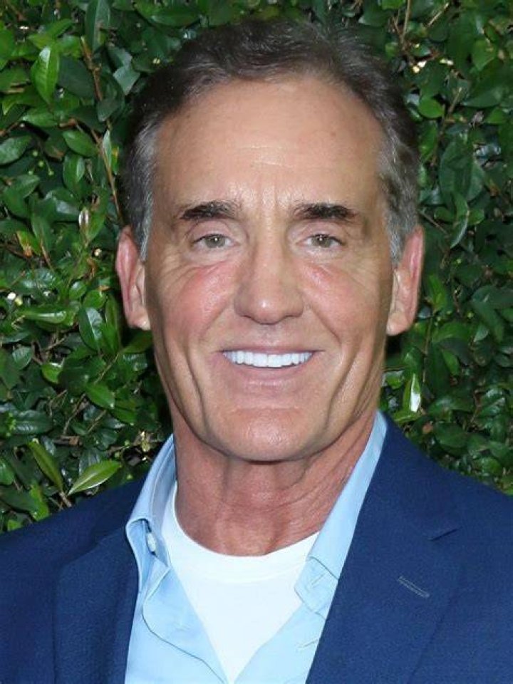 John Wesley Shipp Image