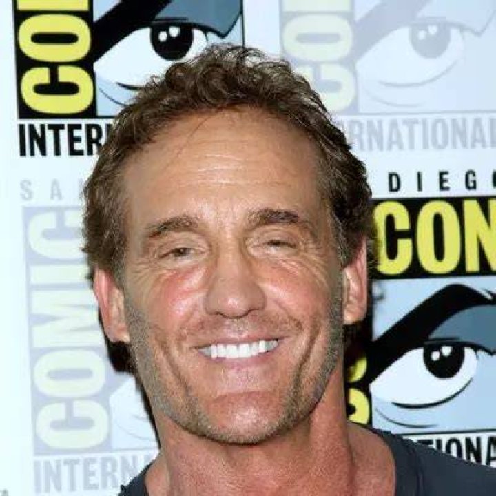 John Wesley Shipp Net Worth